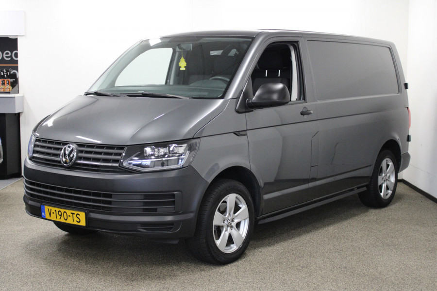 Volkswagen Transporter 2.0 TDI L1H1 Marge|Cruise|Clima|Carplay