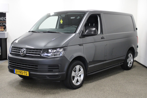 Volkswagen Transporter 2.0 TDI L1H1 Marge|Cruise|Clima|Carplay