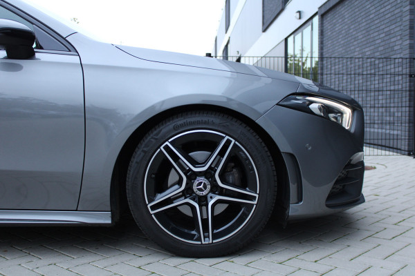 Mercedes-Benz A-Klasse 200 Business Solution AMG | PANO | MEMORY | CAMERA | ACC | SFEER | CARPLAY |