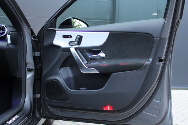 Mercedes-Benz A-Klasse 200 Business Solution AMG | PANO | MEMORY | CAMERA | ACC | SFEER | CARPLAY |