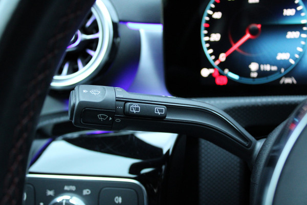 Mercedes-Benz A-Klasse 200 Business Solution AMG | PANO | MEMORY | CAMERA | ACC | SFEER | CARPLAY |