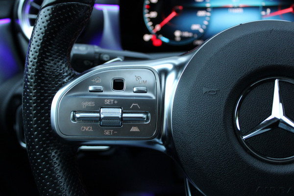 Mercedes-Benz A-Klasse 200 Business Solution AMG | PANO | MEMORY | CAMERA | ACC | SFEER | CARPLAY |