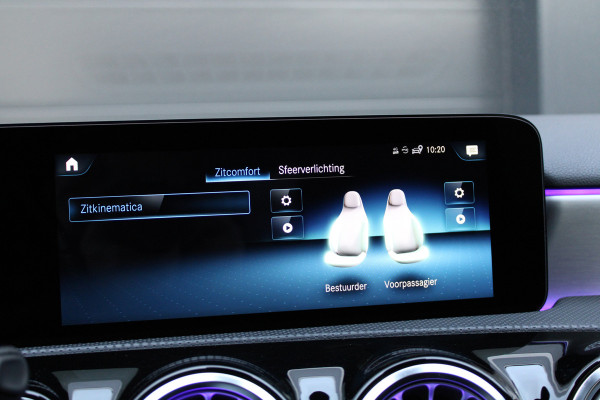 Mercedes-Benz A-Klasse 200 Business Solution AMG | PANO | MEMORY | CAMERA | ACC | SFEER | CARPLAY |