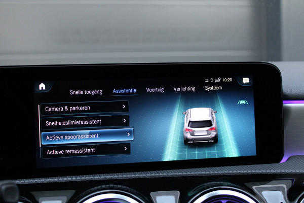 Mercedes-Benz A-Klasse 200 Business Solution AMG | PANO | MEMORY | CAMERA | ACC | SFEER | CARPLAY |