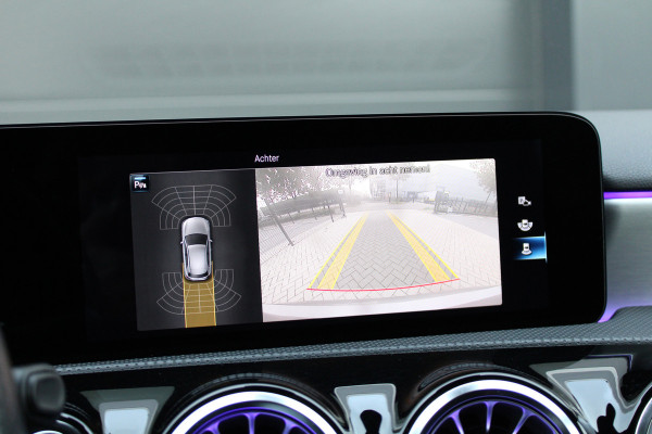 Mercedes-Benz A-Klasse 200 Business Solution AMG | PANO | MEMORY | CAMERA | ACC | SFEER | CARPLAY |