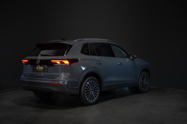 Volkswagen Tiguan 1.5 eTSI Life Edition | Camera | Winter Pack | ACC