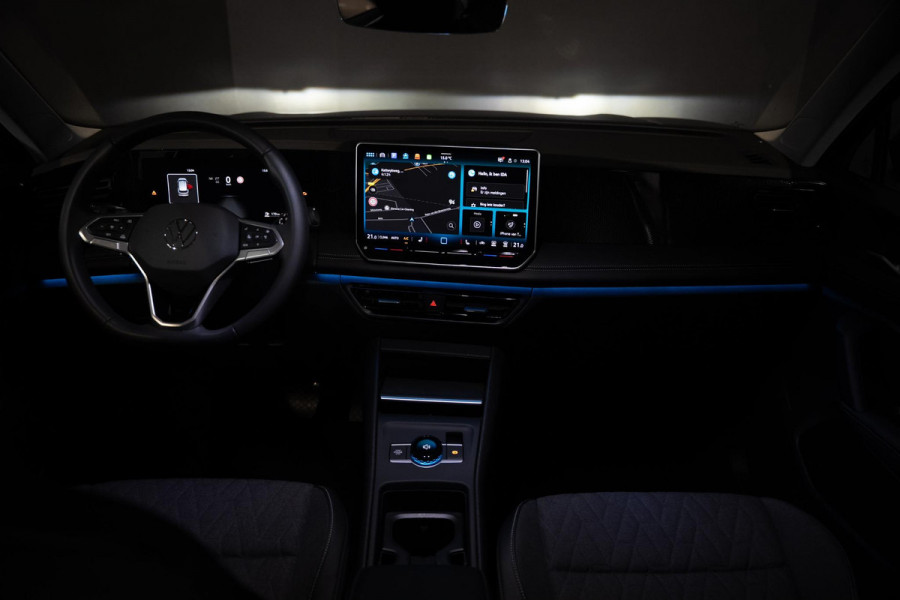 Volkswagen Tiguan 1.5 eTSI Life Edition | Camera | Winter Pack | ACC