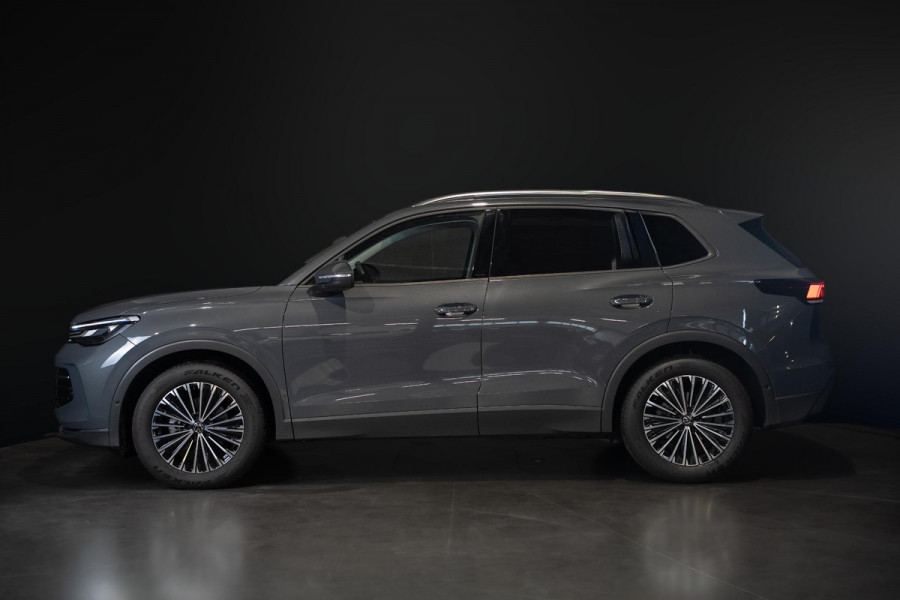 Volkswagen Tiguan 1.5 eTSI Life Edition | Camera | Winter Pack | ACC