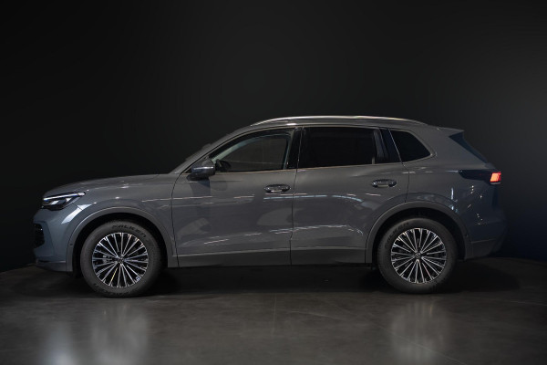 Volkswagen Tiguan 1.5 eTSI Life Edition | Camera | Winter Pack | ACC