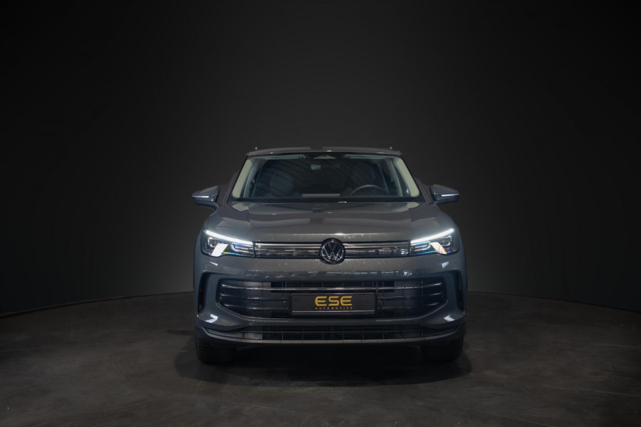 Volkswagen Tiguan 1.5 eTSI Life Edition | Camera | Winter Pack | ACC