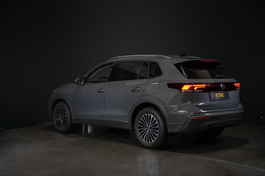 Volkswagen Tiguan 1.5 eTSI Life Edition | Camera | Winter Pack | ACC