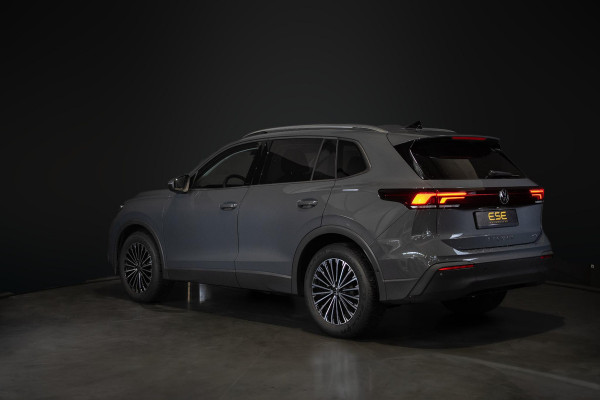 Volkswagen Tiguan 1.5 eTSI Life Edition | Camera | Winter Pack | ACC