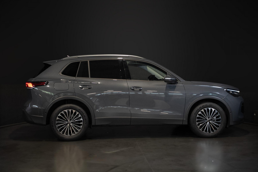 Volkswagen Tiguan 1.5 eTSI Life Edition | Camera | Winter Pack | ACC