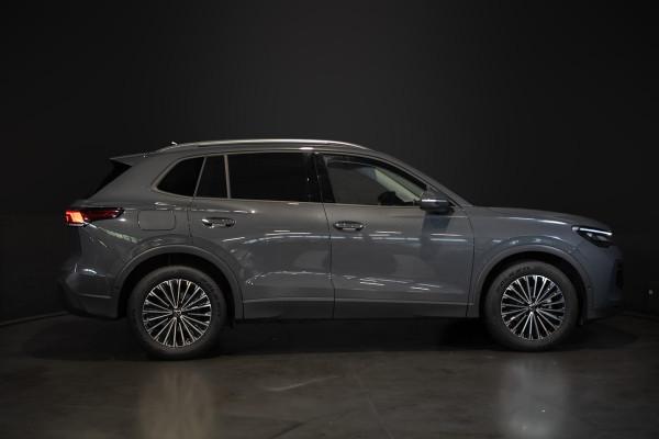 Volkswagen Tiguan 1.5 eTSI Life Edition | Camera | Winter Pack | ACC