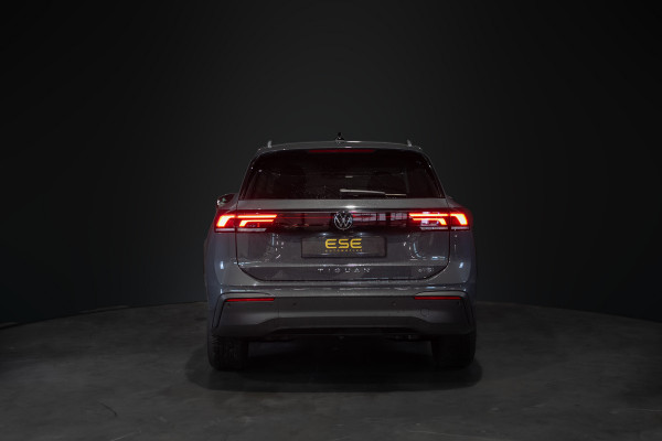 Volkswagen Tiguan 1.5 eTSI Life Edition | Camera | Winter Pack | ACC