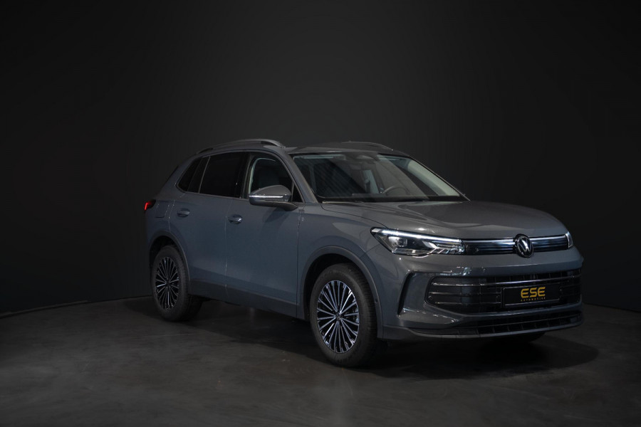 Volkswagen Tiguan 1.5 eTSI Life Edition | Camera | Winter Pack | ACC