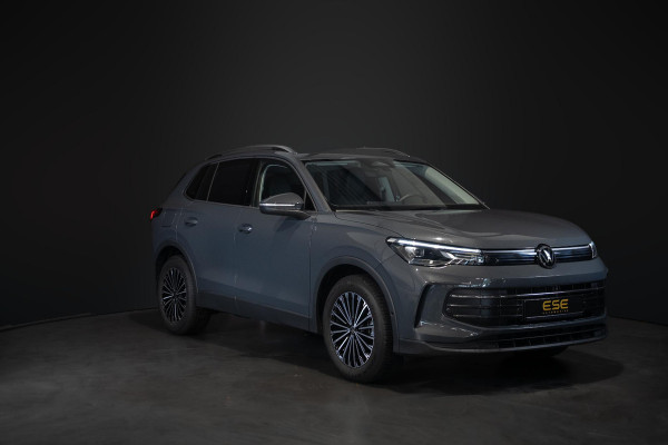 Volkswagen Tiguan 1.5 eTSI Life Edition | Camera | Winter Pack | ACC
