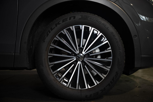 Volkswagen Tiguan 1.5 eTSI Life Edition | Camera | Winter Pack | ACC