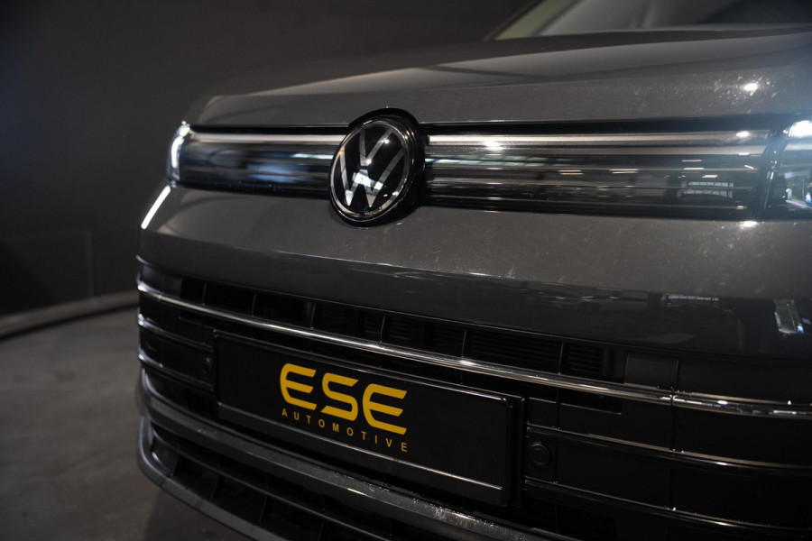 Volkswagen Tiguan 1.5 eTSI Life Edition | Camera | Winter Pack | ACC
