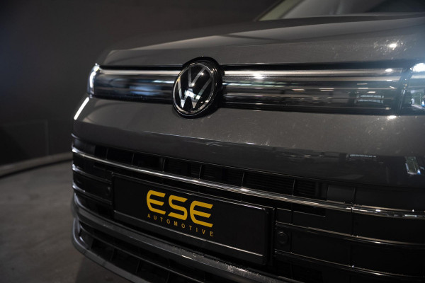 Volkswagen Tiguan 1.5 eTSI Life Edition | Camera | Winter Pack | ACC