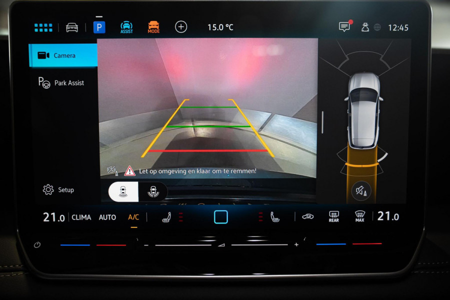 Volkswagen Tiguan 1.5 eTSI Life Edition | Camera | Winter Pack | ACC