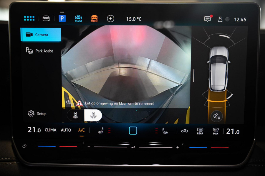 Volkswagen Tiguan 1.5 eTSI Life Edition | Camera | Winter Pack | ACC