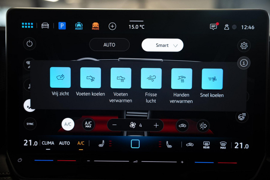 Volkswagen Tiguan 1.5 eTSI Life Edition | Camera | Winter Pack | ACC
