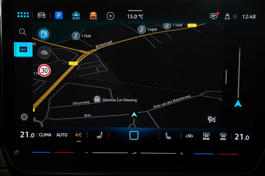 Volkswagen Tiguan 1.5 eTSI Life Edition | Camera | Winter Pack | ACC