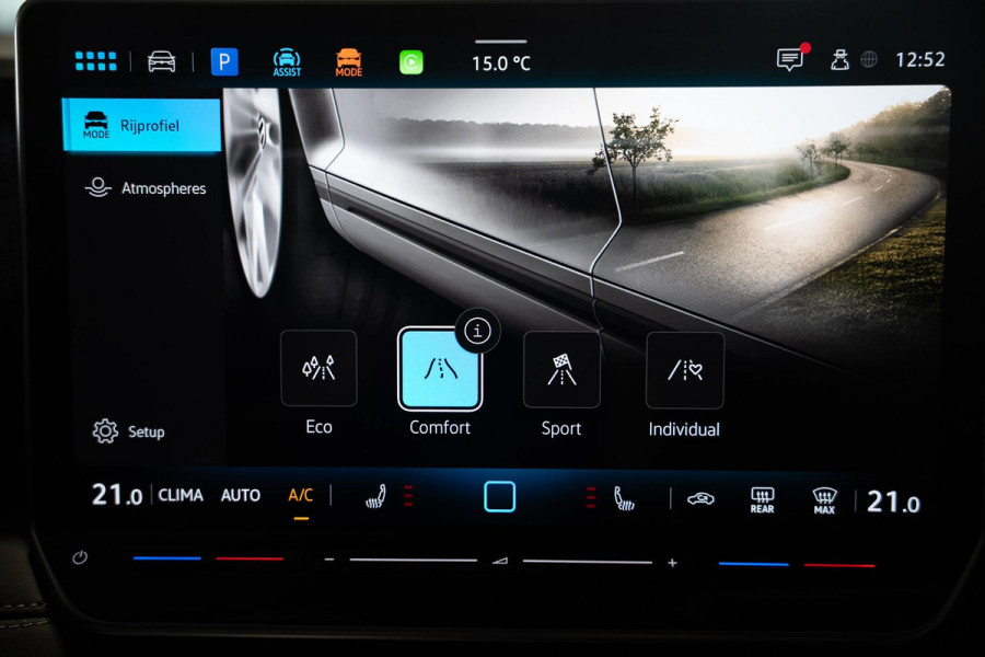 Volkswagen Tiguan 1.5 eTSI Life Edition | Camera | Winter Pack | ACC