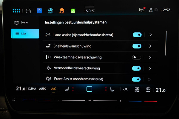 Volkswagen Tiguan 1.5 eTSI Life Edition | Camera | Winter Pack | ACC