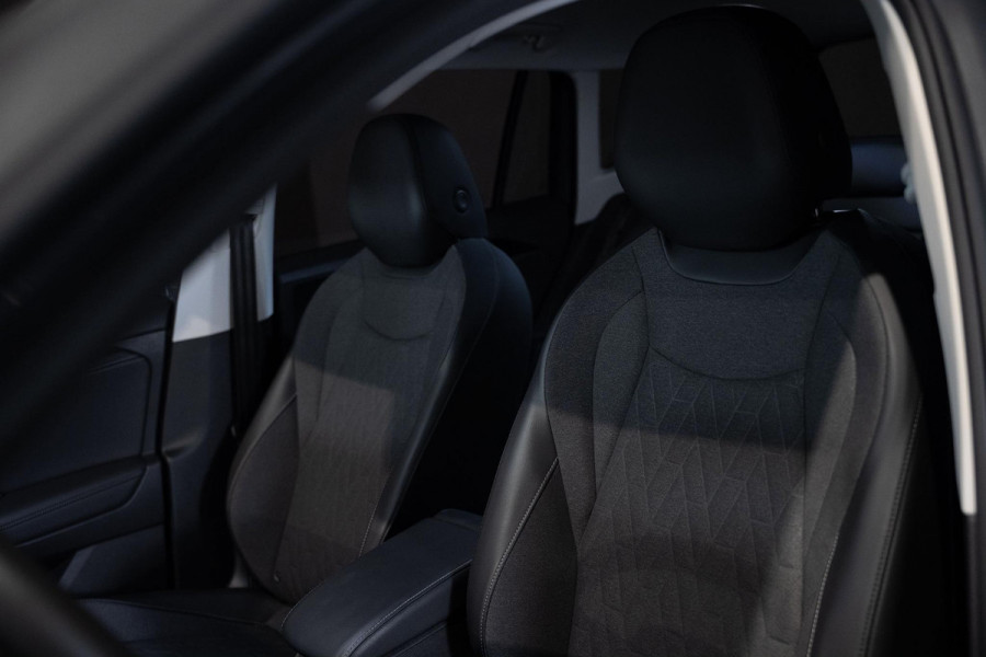 Volkswagen Tiguan 1.5 eTSI Life Edition | Camera | Winter Pack | ACC