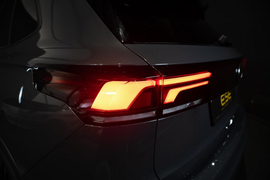 Volkswagen Tiguan 1.5 eTSI Life Edition | Camera | Winter Pack | ACC