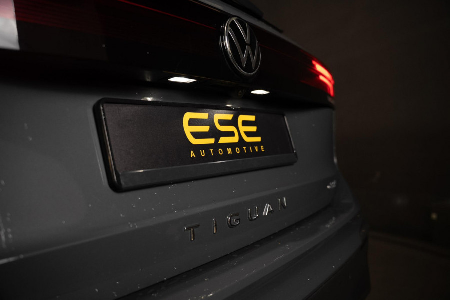 Volkswagen Tiguan 1.5 eTSI Life Edition | Camera | Winter Pack | ACC