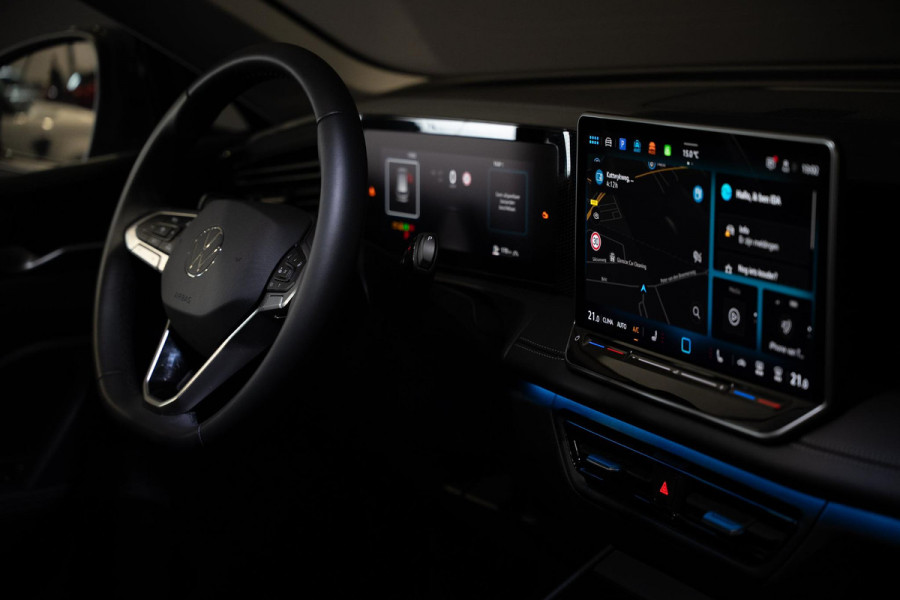 Volkswagen Tiguan 1.5 eTSI Life Edition | Camera | Winter Pack | ACC