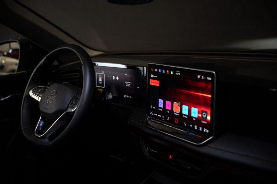 Volkswagen Tiguan 1.5 eTSI Life Edition | Camera | Winter Pack | ACC