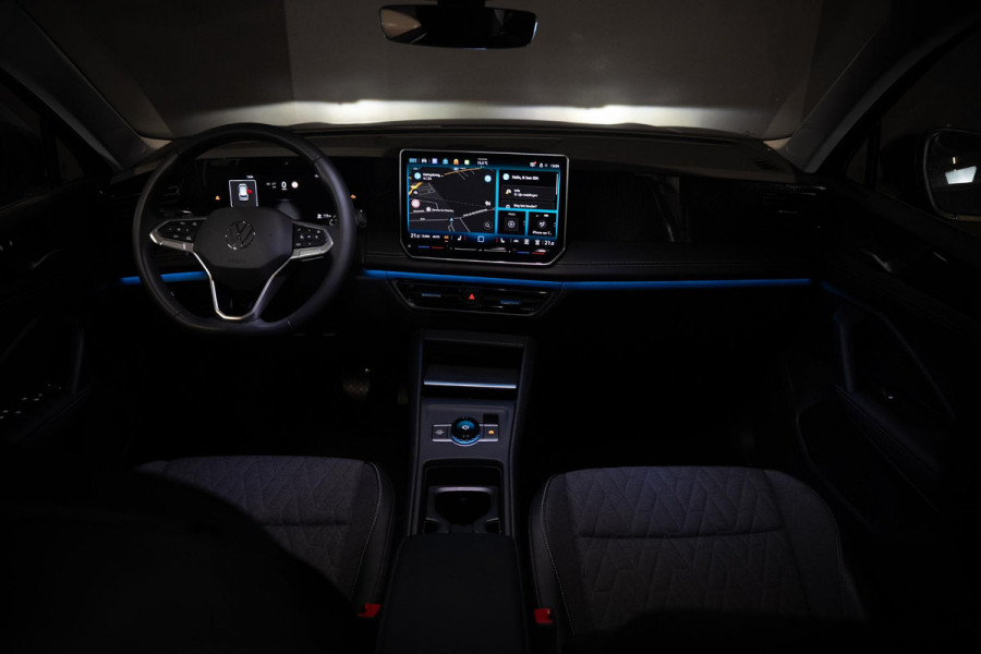 Volkswagen Tiguan 1.5 eTSI Life Edition | Camera | Winter Pack | ACC