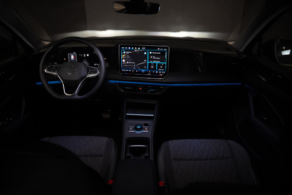 Volkswagen Tiguan 1.5 eTSI Life Edition | Camera | Winter Pack | ACC