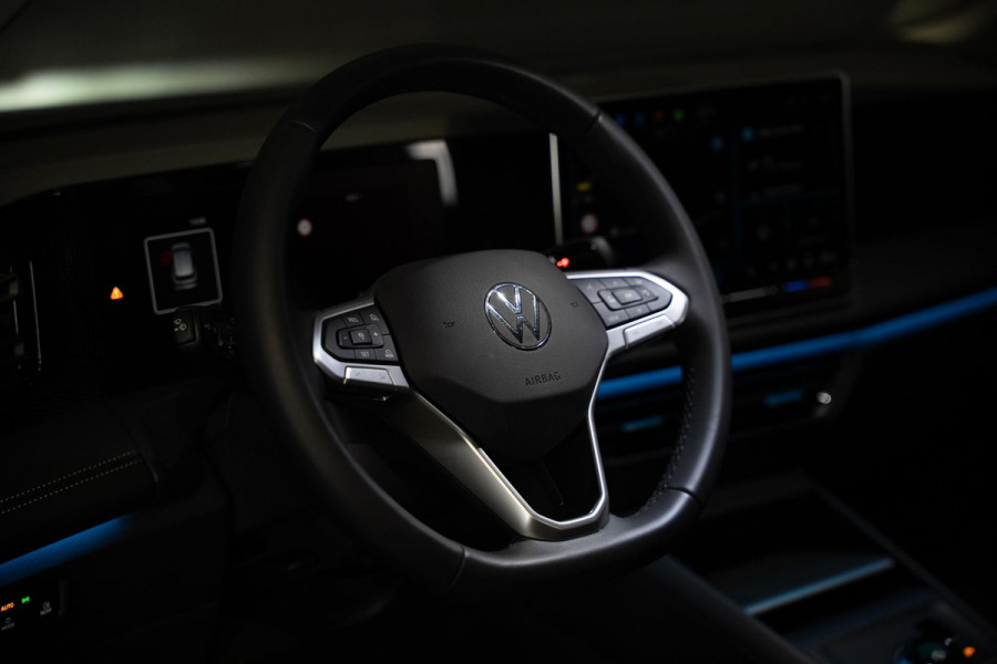 Volkswagen Tiguan 1.5 eTSI Life Edition | Camera | Winter Pack | ACC