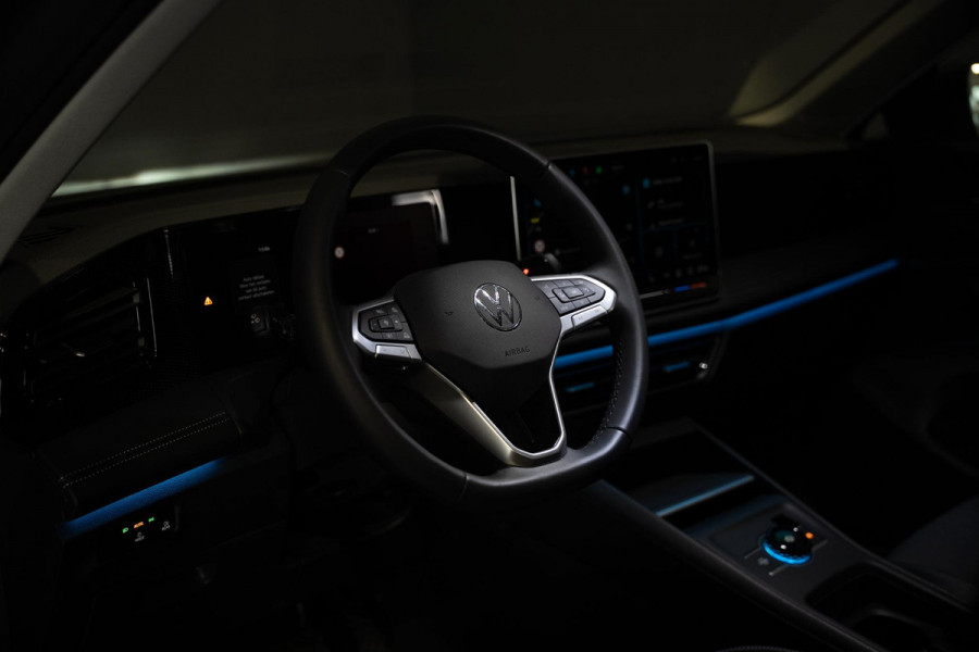 Volkswagen Tiguan 1.5 eTSI Life Edition | Camera | Winter Pack | ACC