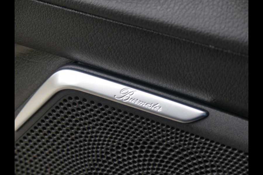 Mercedes-Benz V-Klasse 250d Extra Lang Dubbel Cabine AMG Pakket Led/Leer/Burmester