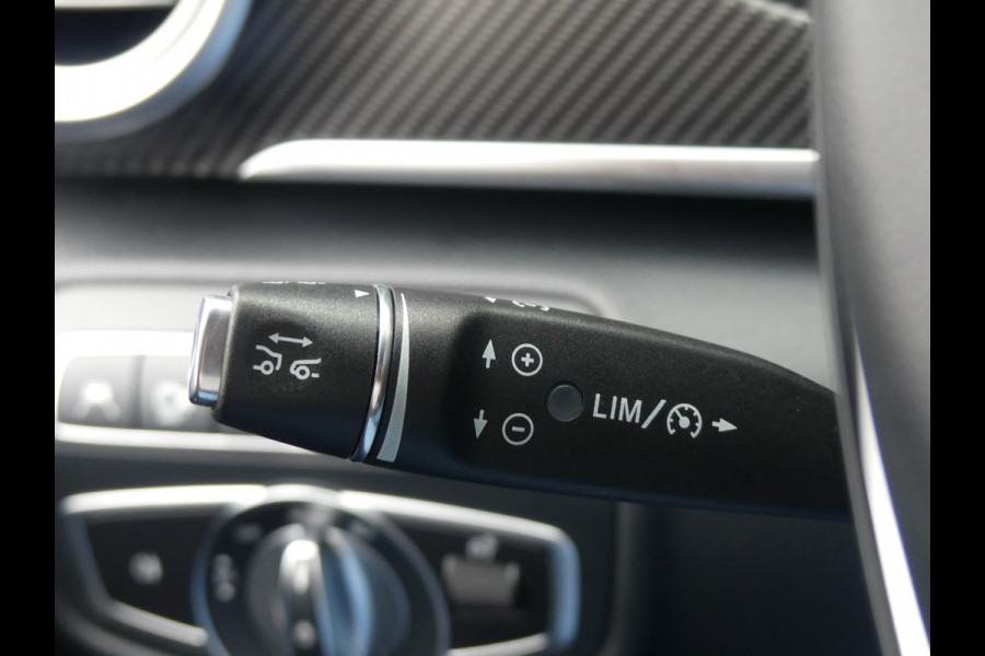 Mercedes-Benz V-Klasse 250d Extra Lang Dubbel Cabine AMG Pakket Led/Leer/Burmester