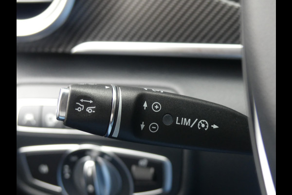 Mercedes-Benz V-Klasse 250d Extra Lang Dubbel Cabine AMG Pakket Led/Leer/Burmester