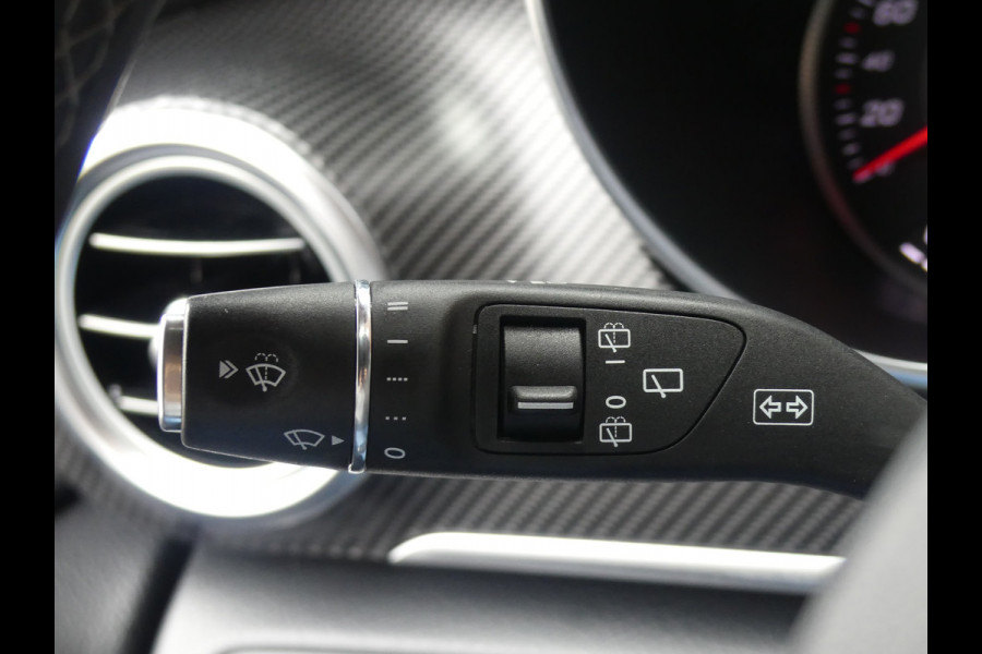 Mercedes-Benz V-Klasse 250d Extra Lang Dubbel Cabine AMG Pakket Led/Leer/Burmester