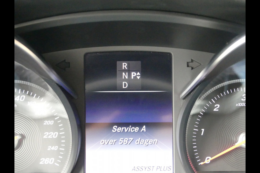 Mercedes-Benz V-Klasse 250d Extra Lang Dubbel Cabine AMG Pakket Led/Leer/Burmester