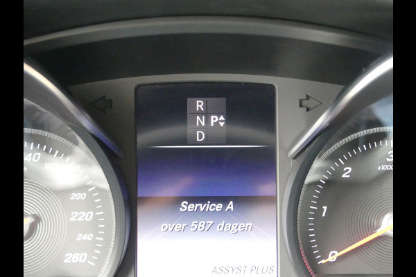 Mercedes-Benz V-Klasse 250d Extra Lang Dubbel Cabine AMG Pakket Led/Leer/Burmester