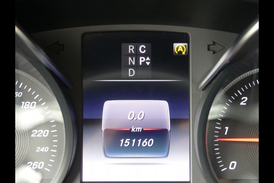 Mercedes-Benz V-Klasse 250d Extra Lang Dubbel Cabine AMG Pakket Led/Leer/Burmester