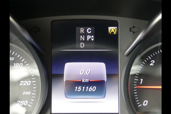 Mercedes-Benz V-Klasse 250d Extra Lang Dubbel Cabine AMG Pakket Led/Leer/Burmester