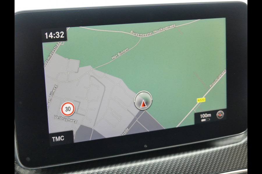 Mercedes-Benz V-Klasse 250d Extra Lang Dubbel Cabine AMG Pakket Led/Leer/Burmester
