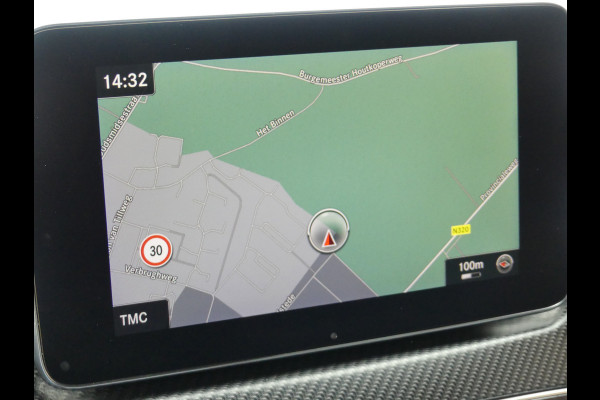 Mercedes-Benz V-Klasse 250d Extra Lang Dubbel Cabine AMG Pakket Led/Leer/Burmester