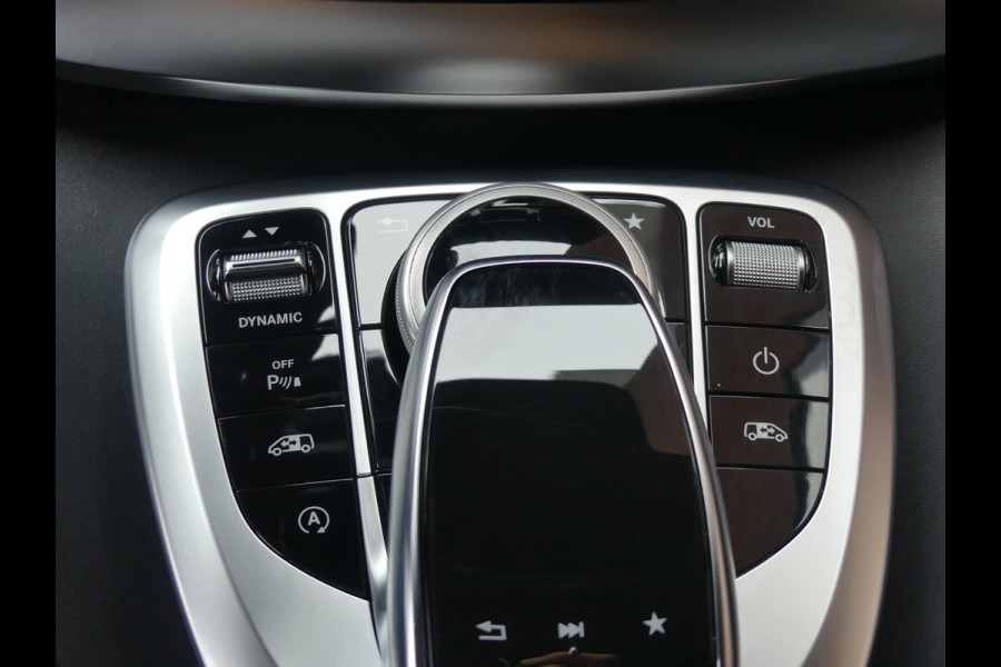 Mercedes-Benz V-Klasse 250d Extra Lang Dubbel Cabine AMG Pakket Led/Leer/Burmester